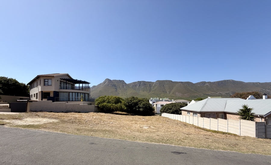 0 Bedroom Property for Sale in Vermont Western Cape